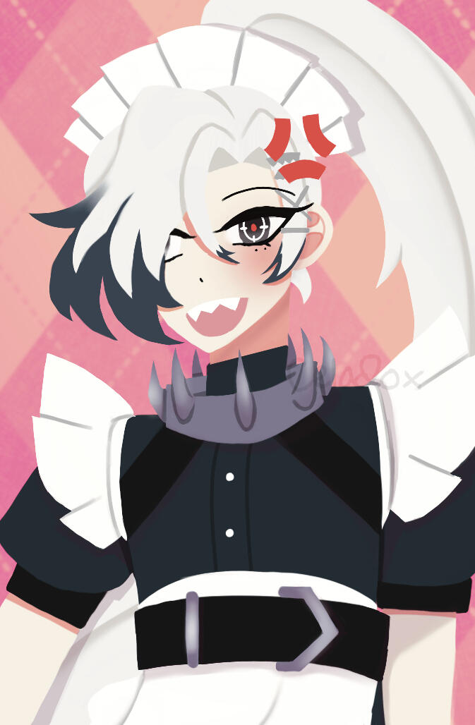 X