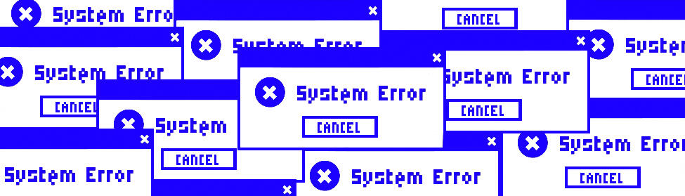 System Error | 2025