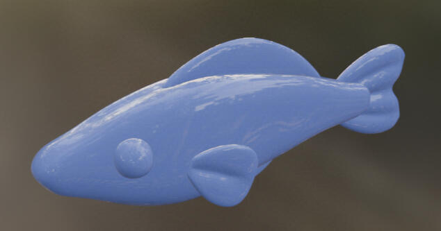 Fish | 2025